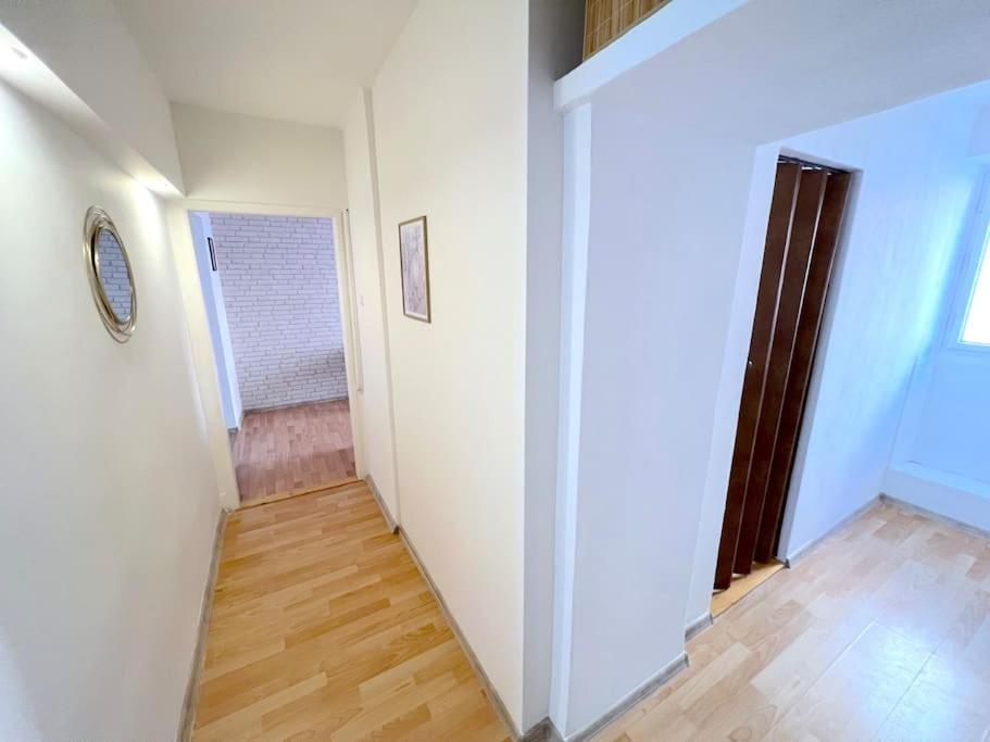 Apartman U Labe Decin Exteriér fotografie